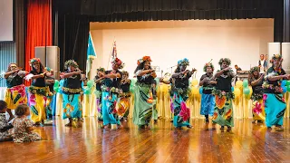 Leleana - Solomon Islands 44th Independence Gatton 2022