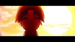 Youkoso Jitsuryoku Shijou Shugi no Kyoushitsu e 「AMV」TULE Fearless