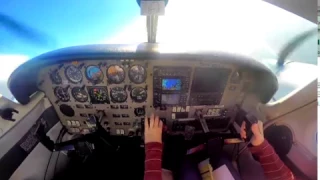 Epic Flight Academy | Engine Failure | Accelerated Commercial Pilot Training Video