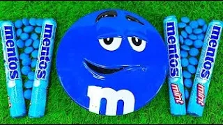 Satisfying Video | Unpacking Lollipops | M&M's | Candy ASMR