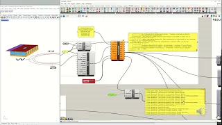 Honeybee V1.4 :: Ideal Loads HVAC System and Outside Air Economizer [Tutorial 2.1]