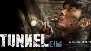 Tünel (Türkçe dublaj, aksiyon filmi)