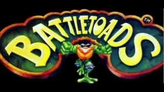 Battletoads (BreakDance Project Electro Edit)