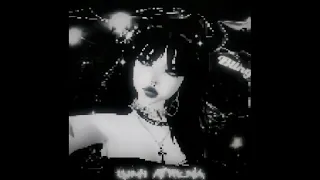 Akiaura - Black Static (slowed & reverb)