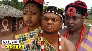 Power Of A Mother 3&4 - Regina Daniel & ken Eric 2017 Latest Nigerian Movie | African Nollywood Full