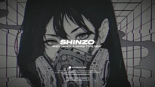 [SOLD] Andy Panda x Miyagi type beat - "SHINZO" | Hip-Hop beats / RAP instrumental
