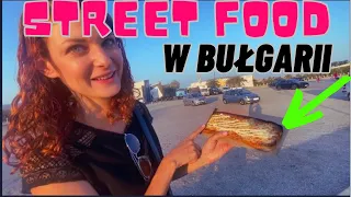 Bułgarski Street Food