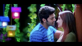 Ghajinikanth hd movie Arya, Sayyeshaa, Sampath Raj, Sathish