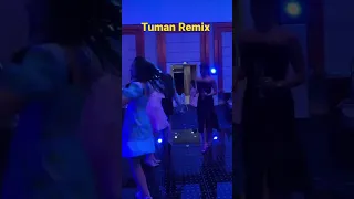 Tuman Remix