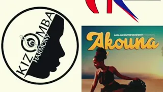 Akouna by Manno beats x Afrotronix x Samboi , Kizomba Haïti Version