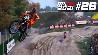 La FINALE MXGP à Pietramurata ! (MXGP 2021 - Carrière #26)