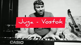 Juga - Vostok (piano)