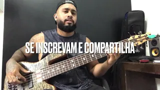 Rackearam-me baixo no pagode