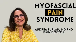 #010  What is Myofascial Pain Syndrome?
