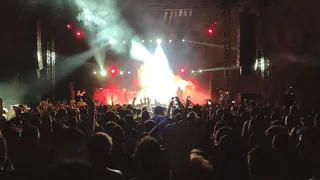 1000mods - Vidage, Live in Athens (21/9/18)