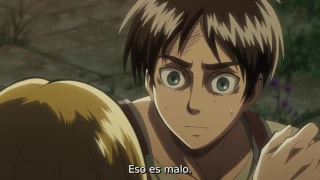 Abridge on Titan - Episodio 5 : Fightan