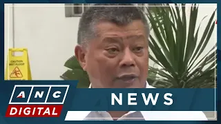 DOJ Chief: Mastermind in Negros Oriental Governor Degamo's slay to be identified soon | ANC