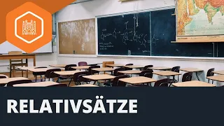 Relativsätze