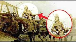 5 Unexplained Historical Mysteries That Baffled Experts