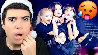 BLACKPINK - DDU DU DDU DU REMIX (ENCORE) [TOKYO DOME 2020] REACTION