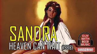 SANDRA | HEAVEN CAN WAIT (1988)