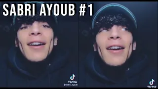 SABRI AYOUB || HEART BREAKING TikTok Compilation || PART 1