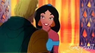 Phoebus & Jasmine- I'd Do Anything ♥