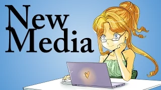 Introduction to New Media