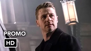 Gotham 2x18 Promo "Pinewood" (HD)