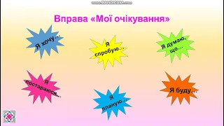 Відео до уроку української мови. Розвиток мовлення "Складання переказу за опорними словами", 3 клас