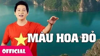 Màu Hoa Đỏ - Những Bài Hát Hay Nhất Của Trọng Tấn | Nhạc Đỏ Cách Mạng