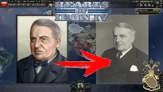 МНОГОЛИКИЕ В HEARTS OF IRON IV И ИХ РЕАЛЬНЫЕ ПРООБРАЗЫ