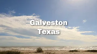 2023 Galveston, Texas | Stella Mare RV Resort