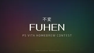 Announcing FuHEN: PSVita Homebrew Development Contest!