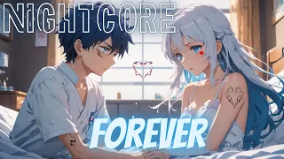 Nightcore Remix - Forever