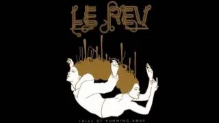 Le Rev - 03 - Prodigal Son -