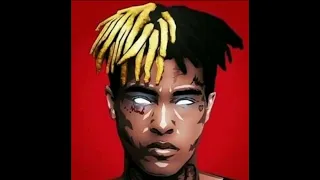 XXTENTACION-MOONLIGHT(1 HOURS)