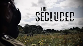 The Secluded - Full Horror Movie