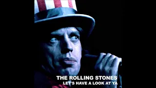 The Rolling Stones   MSG, New York Nov 27th 1969 An Alternate Get Yer Ya Ya's Out (2020)