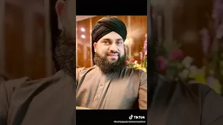 Hafiz Ahmad Raza Qadri picture 2022 New Naat