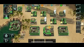 Art Of War 3 - What an easy 3vs3 win!