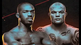 Jon Jones vs Anthony Smith | UFC 235 Preview | MMANUTS MMA Podcast