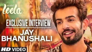 Jay Bhanushali Interview | Ek Paheli Leela | T-Series