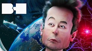 Bad History - ELON MUSK | MUSIC