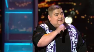 "E-glesias with a I" - Gabriel Iglesias (from my I'm Not Fat... I'm Fluffy comedy special)