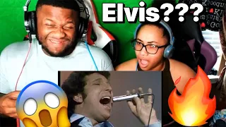 Elvis Presley Brother ???? FIRST TIME HEARING Tom Jones - Treat Her Right REACTION