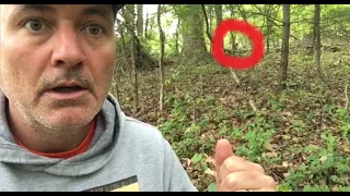 Prankster Cries Bigfoot Sasquatch One Too Many Times And Is Found In His Field Ripped Limb From Limb