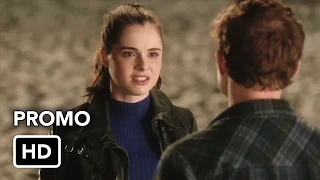Switched at Birth 4x10 Promo "There Is My Heart" (HD)