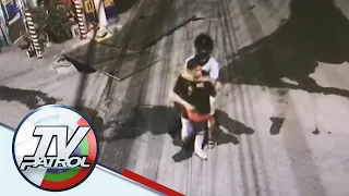 Away umano sa babae nauwi sa sakalan, saksakan; lalaki patay | TV Patrol