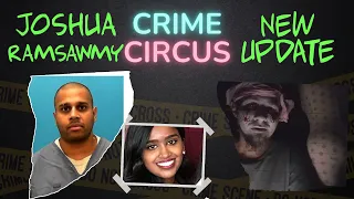 NEW Latest Joshua Ramsawmy & Amelia Bissoon updates Double Homicide & Grand Felony Theft Sentenced 🎪